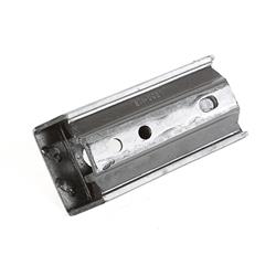 Rugged Ridge Transmission Mounts for 1980-1983 CJ5, CJ7 - 18285.16
