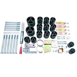 Rugged Ridge Jeep Body Lift Kits