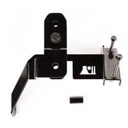 Rugged Ridge - Track Bar Bushings for 2007-2017 WRANGLER, 2018 WRANGLER JK - 18303.81