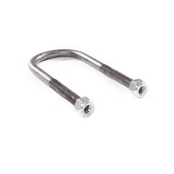 Rugged Ridge U-Bolts, Leaf Spring 18315.04