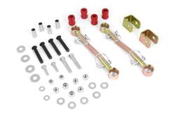 Rugged Ridge - Sway Bar End Links for 1997-2006 WRANGLER - 18320.01