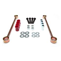Rugged Ridge - Sway Bar End Links for 2007-2017 WRANGLER, 2018 WRANGLER JK - 18320.21