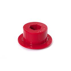 Rugged Ridge Front Control Arm Bushings 18362.5