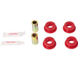Rugged Ridge Trac Bar Bushings for 1987-1995 WRANGLER - 18368.01