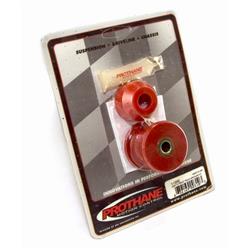 Rugged Ridge Trac Bar Bushings