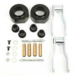 Rugged Ridge Suspension Lift Kits for 1984-2001 CHEROKEE - 18401.34