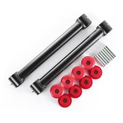 Rugged Ridge - Control Arms for 1984-2001 CHEROKEE - 18415.71