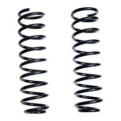 Rugged Ridge ORV Lift Springs