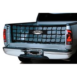 Rugged Ridge Tailgate Nets