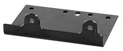 Rugged Ridge Winch Mounting Plates