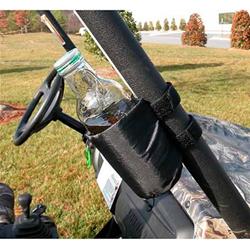Rugged Ridge Roll Bar Drink Holders