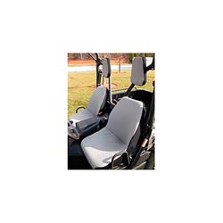 Rugged Ridge Seat Covers 63210.09