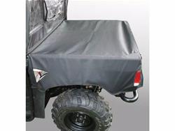 Rugged Ridge UTV Tonneau Covers for 2006-2009 YXR45F RHINO 450, 2004-2007 YXR66F RHINO 660, 2008-2009 YXR700F RHINO 700 FI - 63315.01