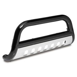 Rugged Ridge Bull Bars for 2007-2012 WRANGLER - 82001.27
