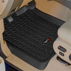 Rugged Ridge All-Terrain Floor Liners for 1999-2007 F-350 SUPER DUTY, F-250 SUPER DUTY, 1999 F-250 - 82902.07