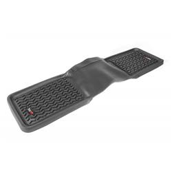 Rugged Ridge All-Terrain Floor Liners 82952.11