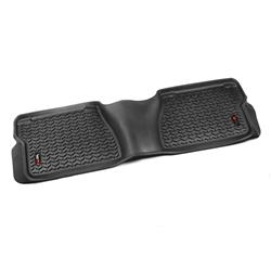 Rugged Ridge All-Terrain Floor Liners 82954.2