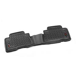 Rugged Ridge All-Terrain Floor Liners 82954.3