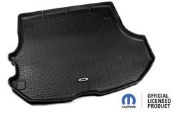 Rugged Ridge All-Terrain Floor Liners for 1999-2004 GRAND CHEROKEE - DMC-12975.31