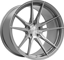 Rohana Wheels Wheels RFX22295112BT30