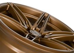 Rohana Wheels Wheels RFV122956135BZ22