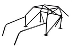 Rhodes Race Cars Roll Bars and Roll Cages 12PT CONV