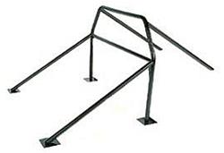 Rhodes Race Cars Roll Bars and Roll Cages 13-0156