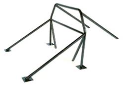 Rhodes Race Cars Roll Bars and Roll Cages 13-0256-CM