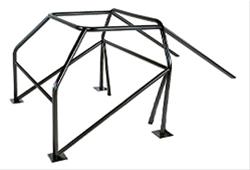 Rhodes Race Cars 13-1319 - Rhodes Race Cars Competition Roll Cages