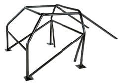 Rhodes Race Cars Roll Bars and Roll Cages 13-0356-CM