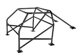 Rhodes Race Cars SCCA, NASA, and Drift Roll Cages for 2010-2015 CAMARO - 13-0402-DOM