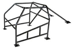 Rhodes Race Cars Lemons and Chumps Roll Cages for 1989-1994 240SX - 13-4533