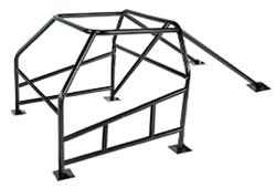 Rhodes Race Cars Roll Bars and Roll Cages 13-0556-CM