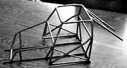Rhodes Race Cars Roll Cage Conversion Kits 13-0918