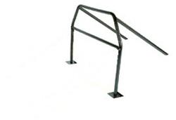 Rhodes Race Cars Competition Roll Cages for 1996-2000 CIVIC - 13-4059-CM