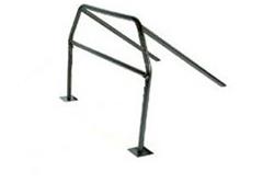 Rhodes Race Cars Competition Roll Cages for 1996-2000 CIVIC - 13-4059