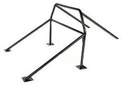 Rhodes Race Cars Competition Roll Cages for 1996-2000 CIVIC - 13-4159