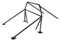 Rhodes Race Cars Competition Roll Cages for 1996-2000 CIVIC - 13-4259