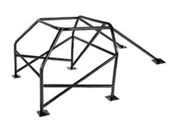 Rhodes Race Cars SCCA, NASA, and Drift Roll Cages for 1990-1997 MIATA - 13-4424