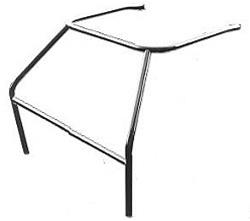 Rhodes Race Cars Roll Cage Conversion Kits for 1996-2000 CIVIC - 13-4659