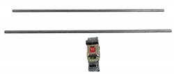 Rhodes Race Cars Window Net Mount Kits 14-0007