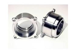 Rhodes Race Cars Rear Axle Housing Ends 16-0124