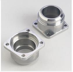 Rhodes Race Cars Rear Axle Housing Ends 16-0125
