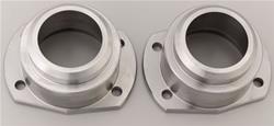 Rhodes Race Cars Rear Axle Housing Ends for 2005-2014 MUSTANG - 16-0129