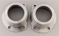 Rhodes Race Cars Rear Axle Housing Ends 16-0130