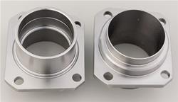 Rhodes Race Cars Rear Axle Housing Ends 16-0131