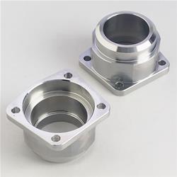 Rhodes Race Cars Rear Axle Housing Ends 16-0134