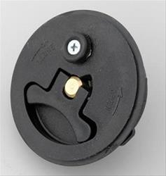 Rhodes Race Cars Flush Mount Fuel Cell Caps 18-0902