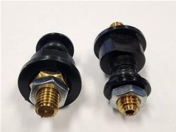 Rhodes Race Cars Electrical Bulkhead Connectors 18-0903