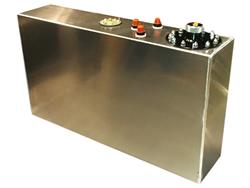 Rhodes Race Cars Street Series 17 Gallons Fuel Cell 18-2171